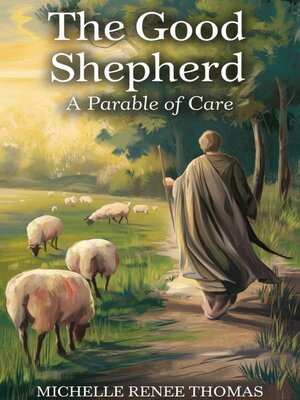 cover image of The Good Shepherd